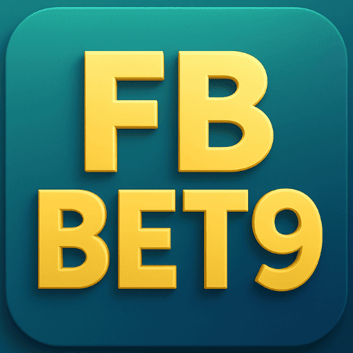 Imagem promocional da FBBET9 mostrando a plataforma e suas vantagens