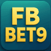 Logo da FBBET9